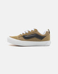 Vans - knu school - junior - olive/black