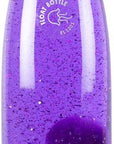 Petit Boum - Sensory play - float bottle - purple