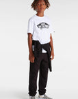 Vans - classic fit style 76 t-shirt - white