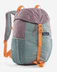 Patagonia - kids backpack 12L - thermal blue