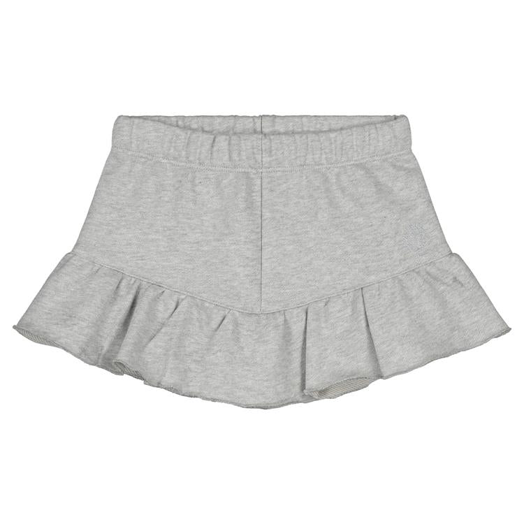 Charlie Petite - ines shorts - grey melange