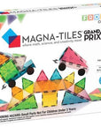 Magna Tiles - grand prix - frost colors.- 50 pcs