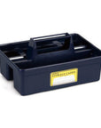 Penco - Storage container - storage caddy - navy