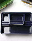 Penco - Storage container - storage caddy - navy