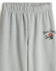 Vans - supply boutique joggers - grey