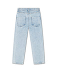 Repose Ams - 5 pocket jeans - light blue