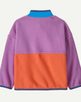 Patagonia - Synchilla® Fleece Jacket - brisk purple
