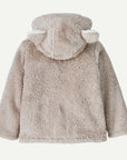 Patagonia - Furry Friends Hoody - shroom taupe