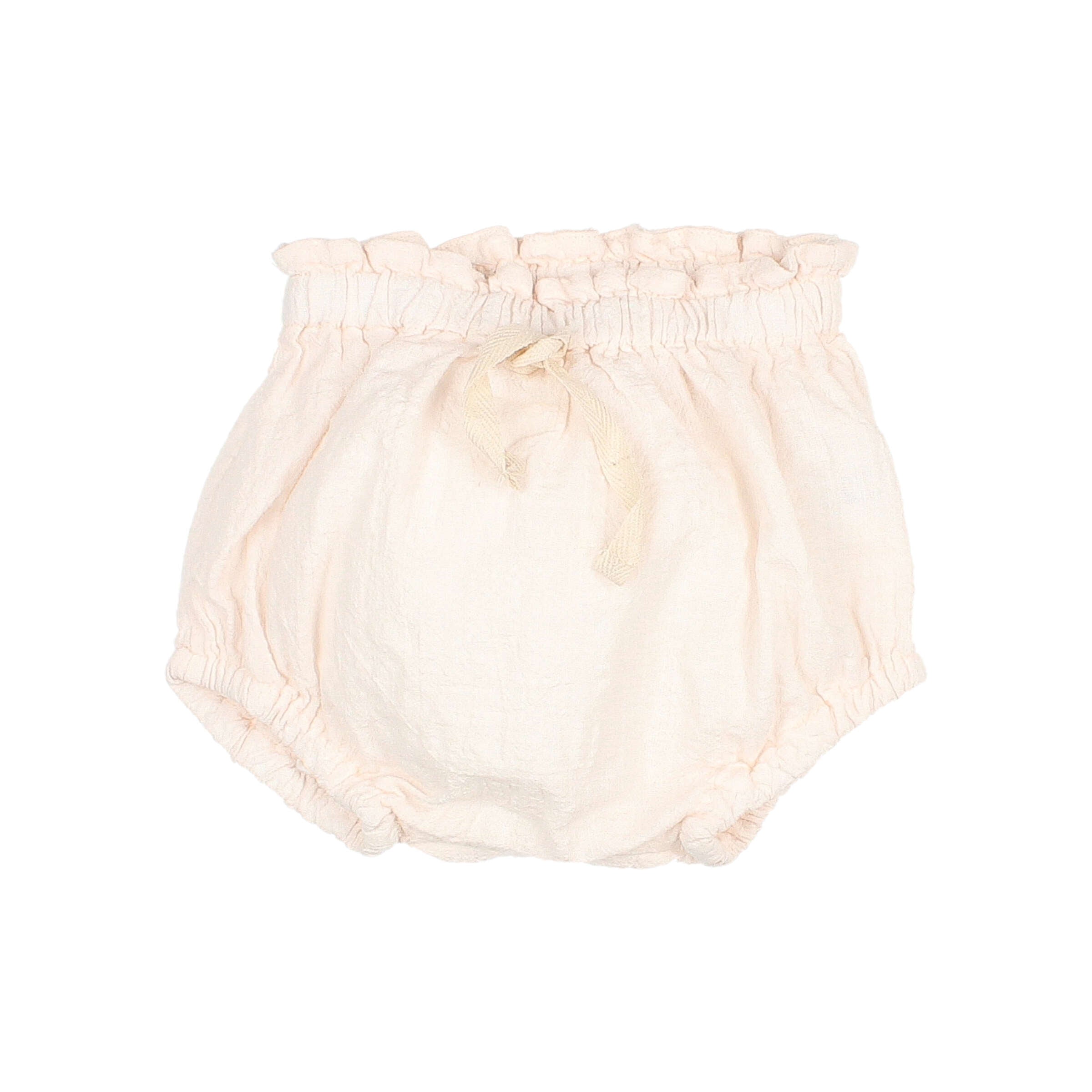 Buho - bb - boho culotte - ivory