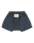 Buho - bb - stripes short - nuit