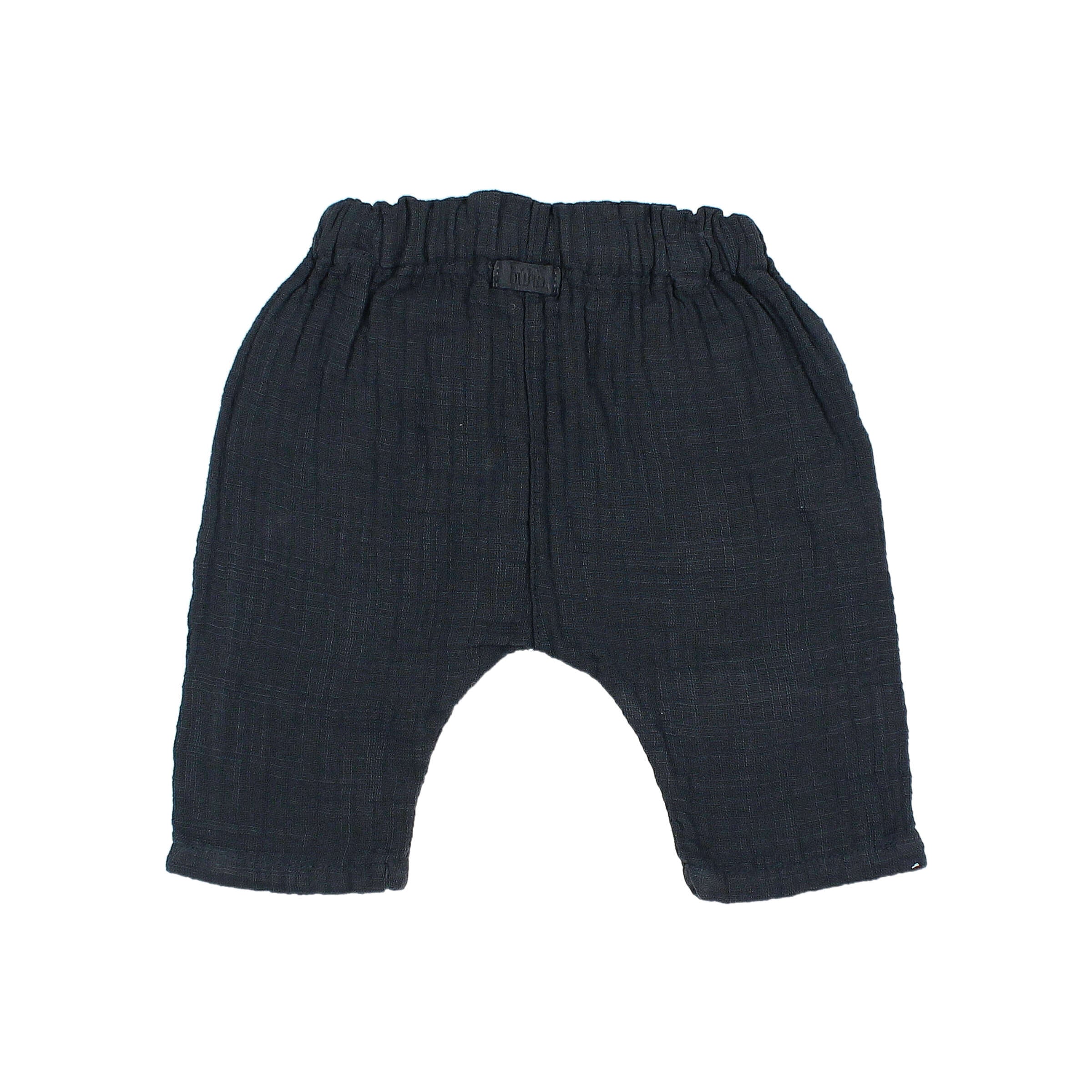 Buho - bb - muslin pants - nuit