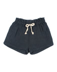 Buho - kids - muslin short - nuit