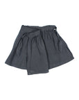 Buho - kids - fluid skirt shorts - nuit