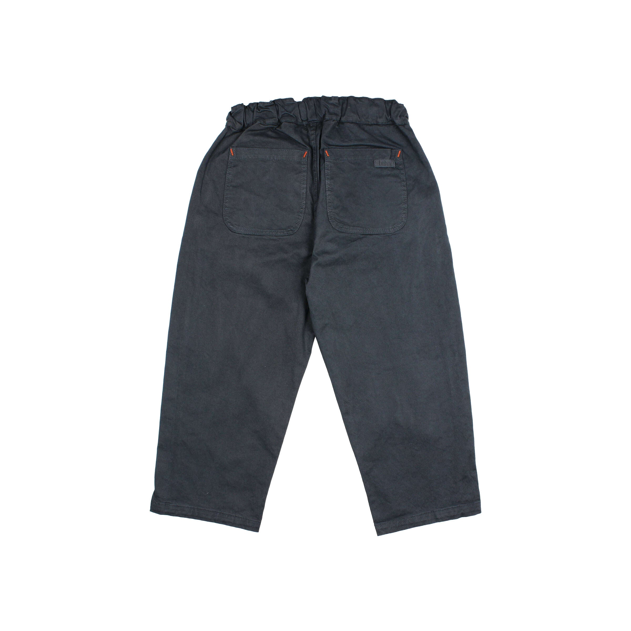 Buho - kids - twill pants - nuit