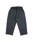 Buho - kids - twill pants - nuit