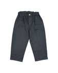 Buho - kids - twill pants - nuit