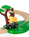 Brio - safari railway set