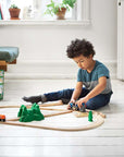 Brio - starter - lift & load set