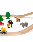 Brio - safari adventure set