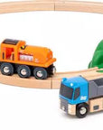 Brio - lift & load set