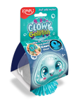 Zimpli - Glowy gellifish with glow in the dark slime