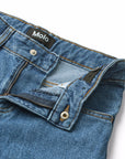 Molo - Aiden - jeans - stone blue