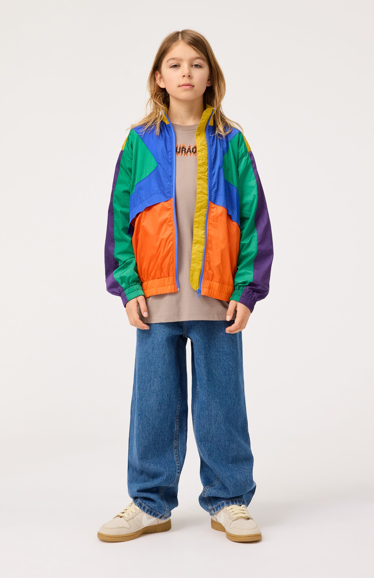 Molo - Aiden - jeans - stone blue