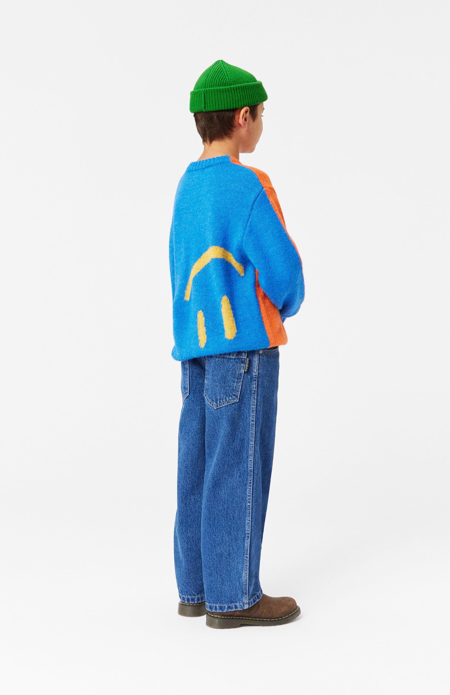 Molo - Aiden - jeans - stone blue