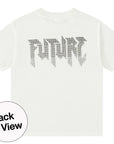 Molo - Rodney - future t-shirt