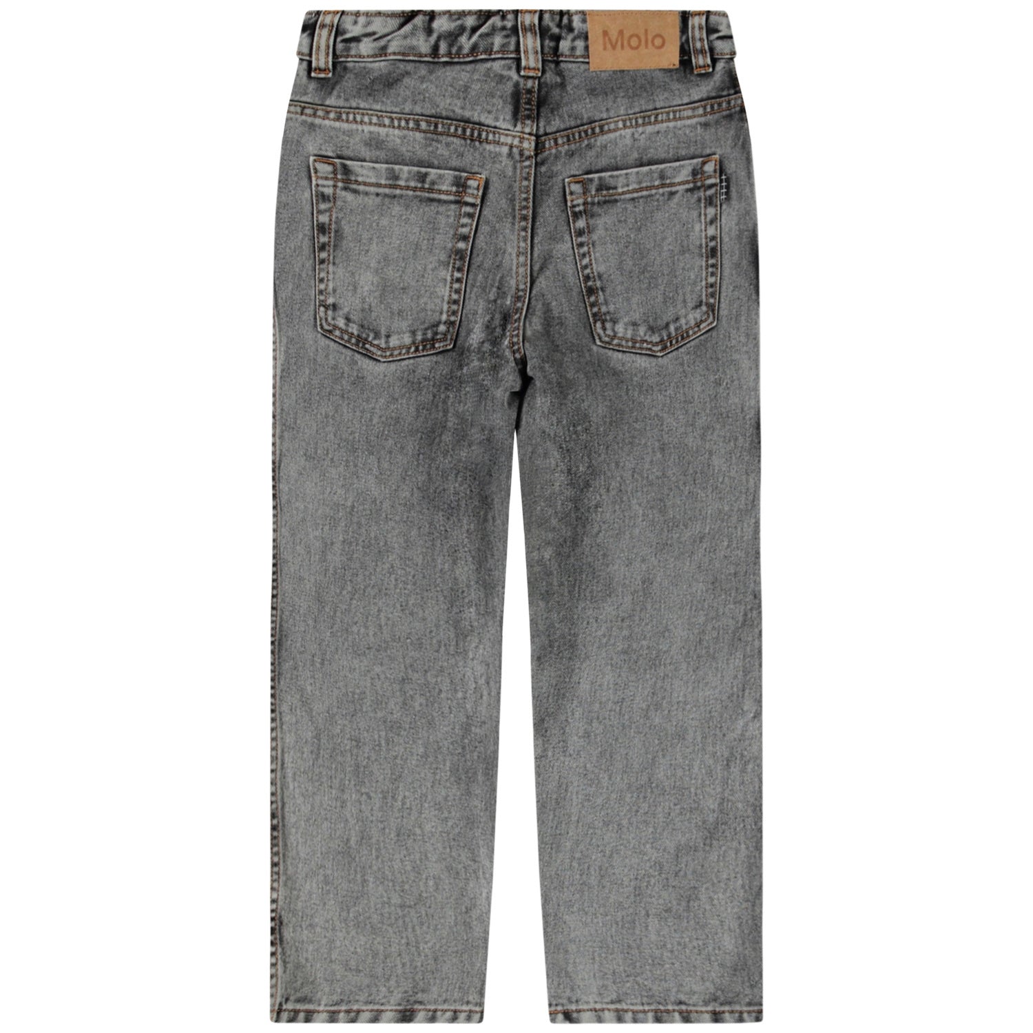 Molo - Aiden denim pants - grey wash