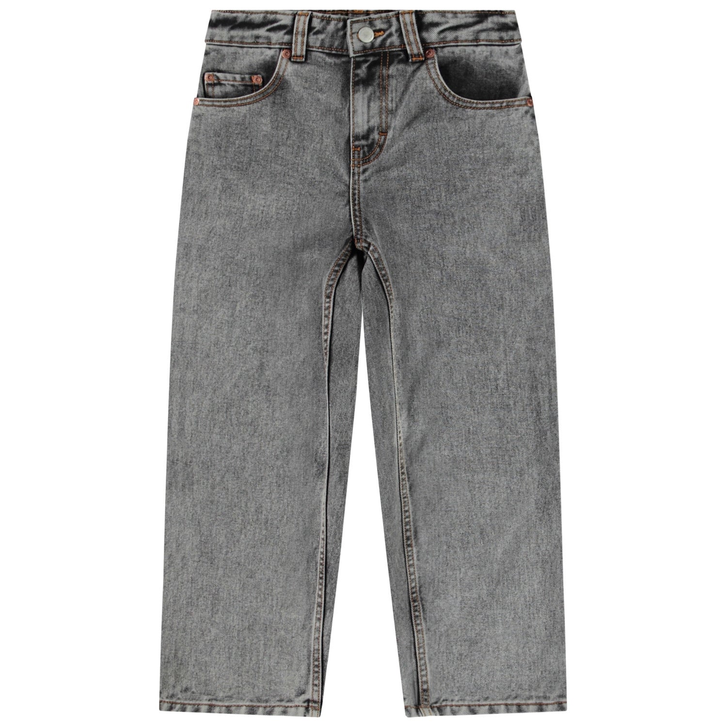 Molo - Aiden denim pants - grey wash