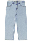 Molo - Aiden denim pants - washed down