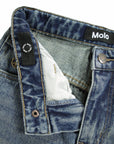 Molo - Aska - jeans - blue tint