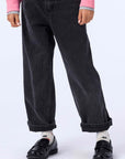 Molo - Aiden - jeans - washed black
