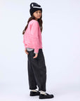 Molo - Aiden - jeans - washed black