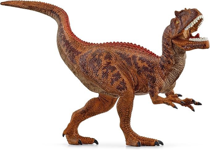 Schleich -  Allosaurus - 15043