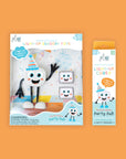 Glo Pals - light up characters - party pal