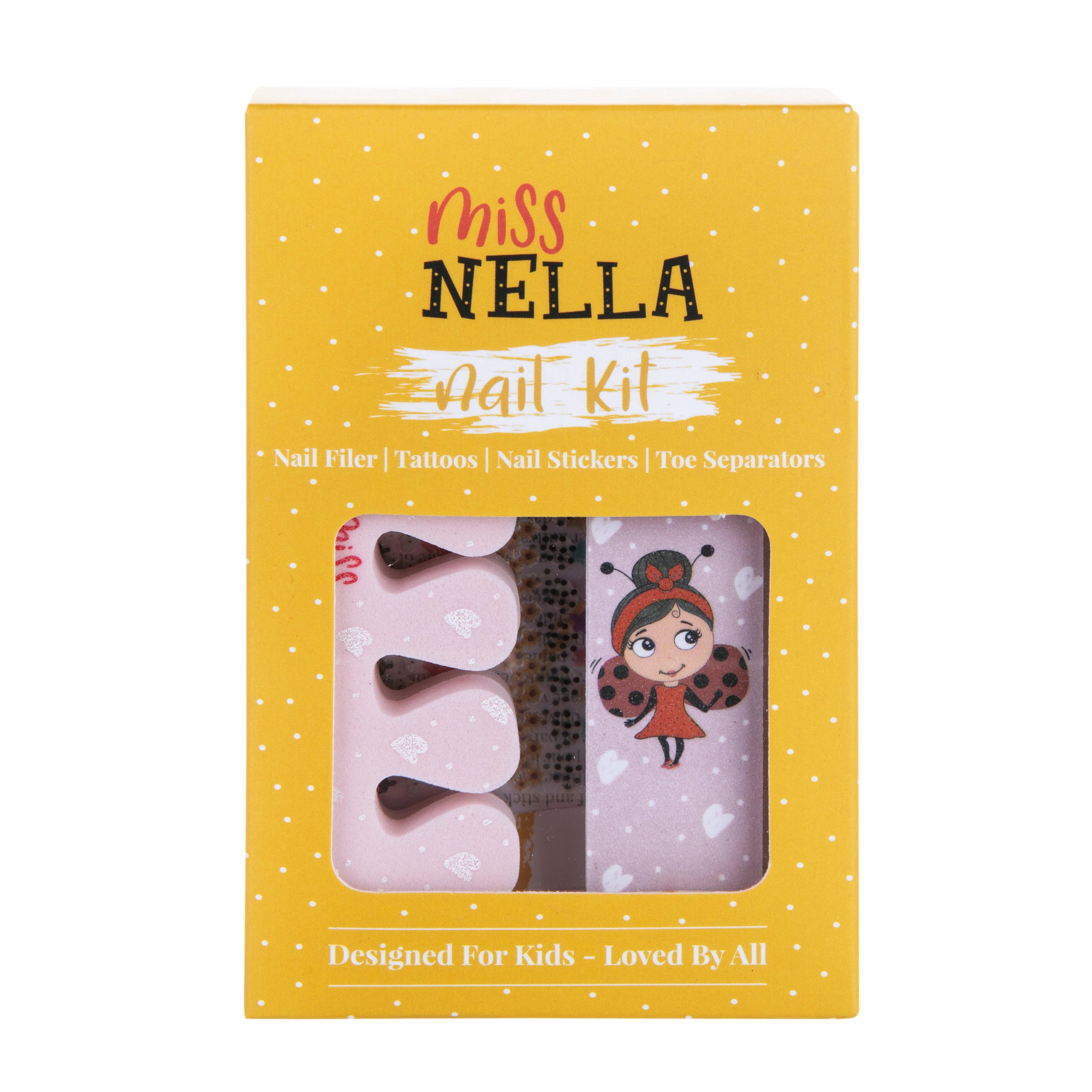 Miss Nella - nails &amp; accessoires dt