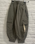 Brunobruno nation - dickson pants - dusty olive