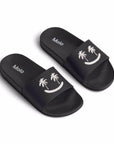 Molo - zhappy slippers - black