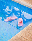 Molo - zhappy slippers - pink glace