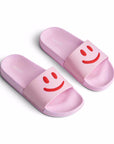 Molo - zhappy slippers - pink glace