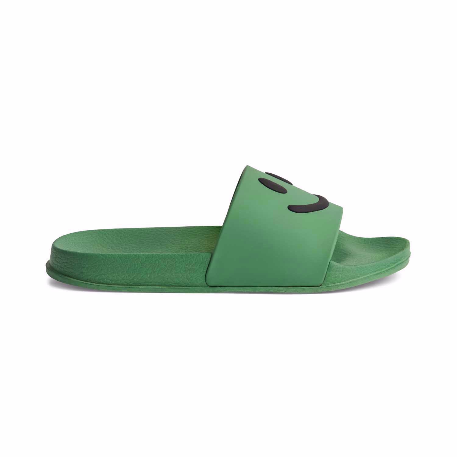 Molo - zhappy slippers - green