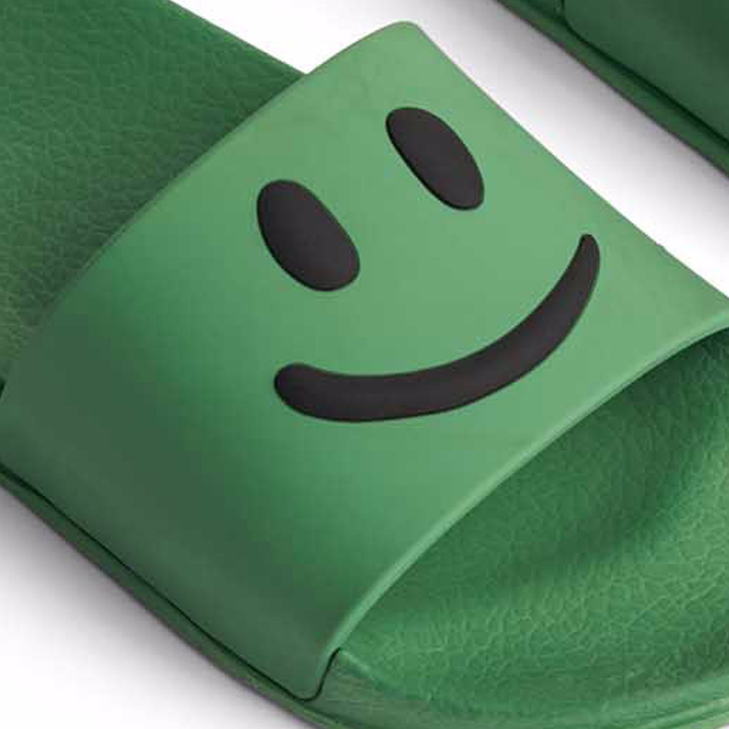 Molo - zhappy slippers - green