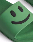 Molo - zhappy slippers - green