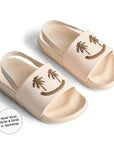 Molo - zhappy slippers - brazilian sand