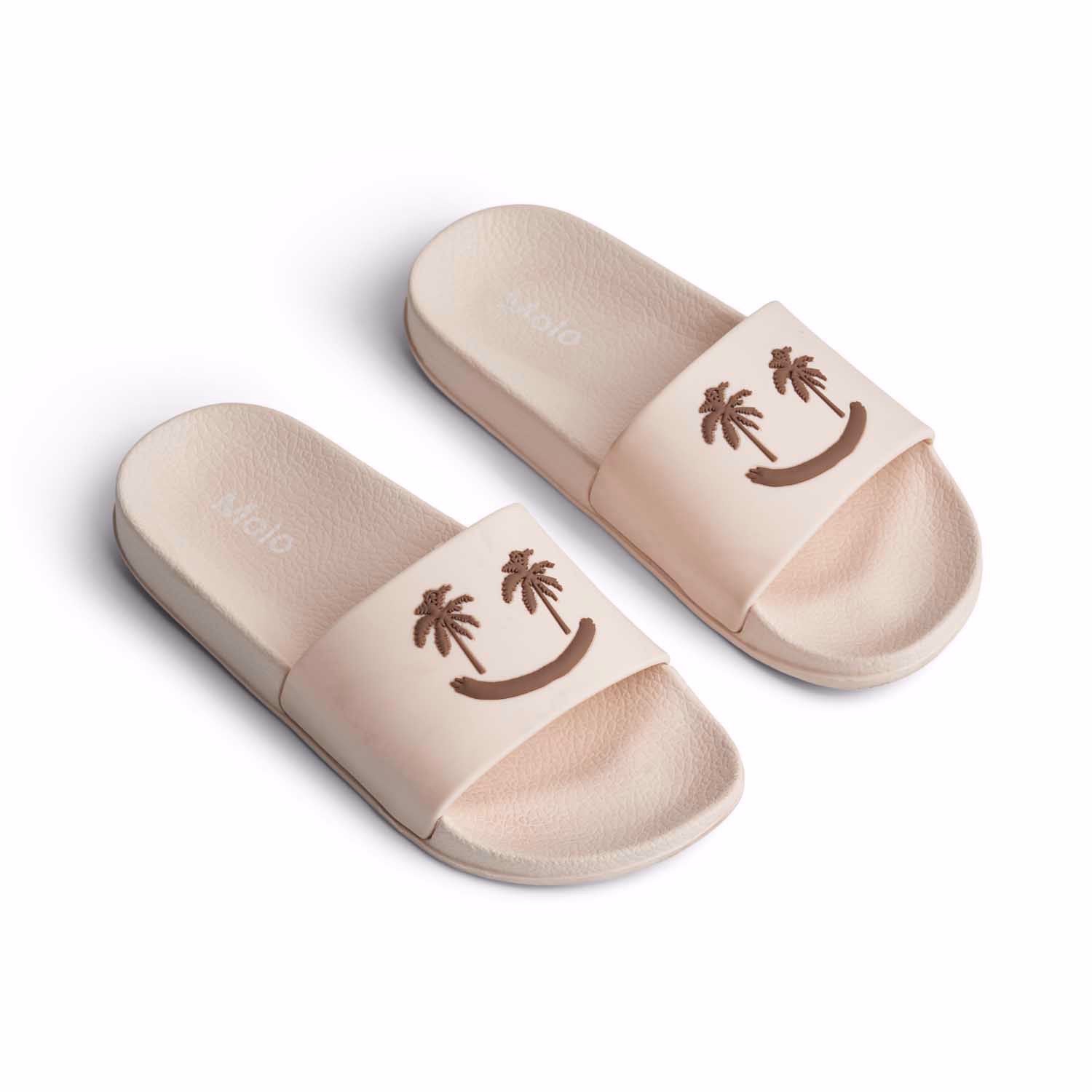 Molo - zhappy slippers - brazilian sand