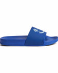 Molo - zhappy slippers - reef blue