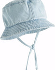 Molo - nomly - sunhat - misty denim