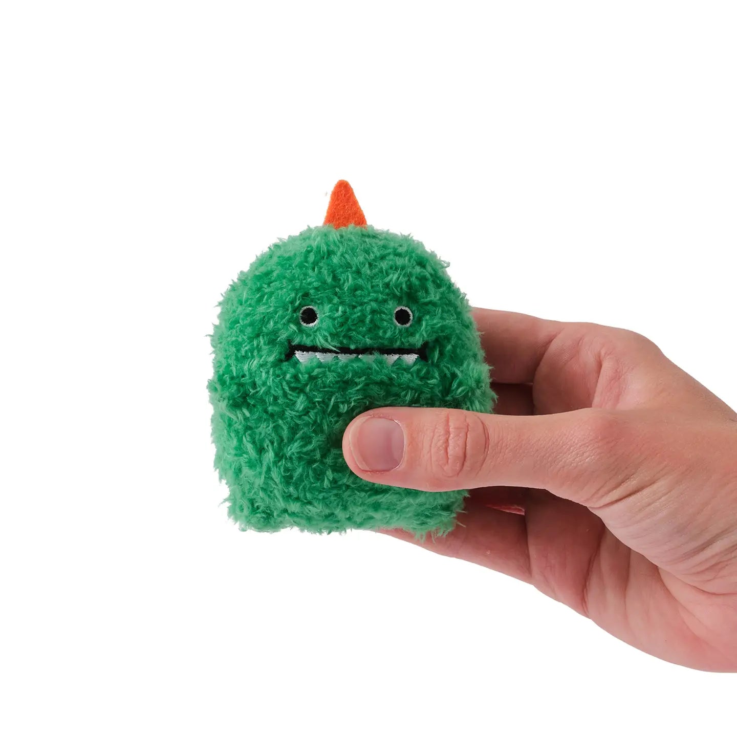 Noodoll - keychain - ricedino green dinosaur